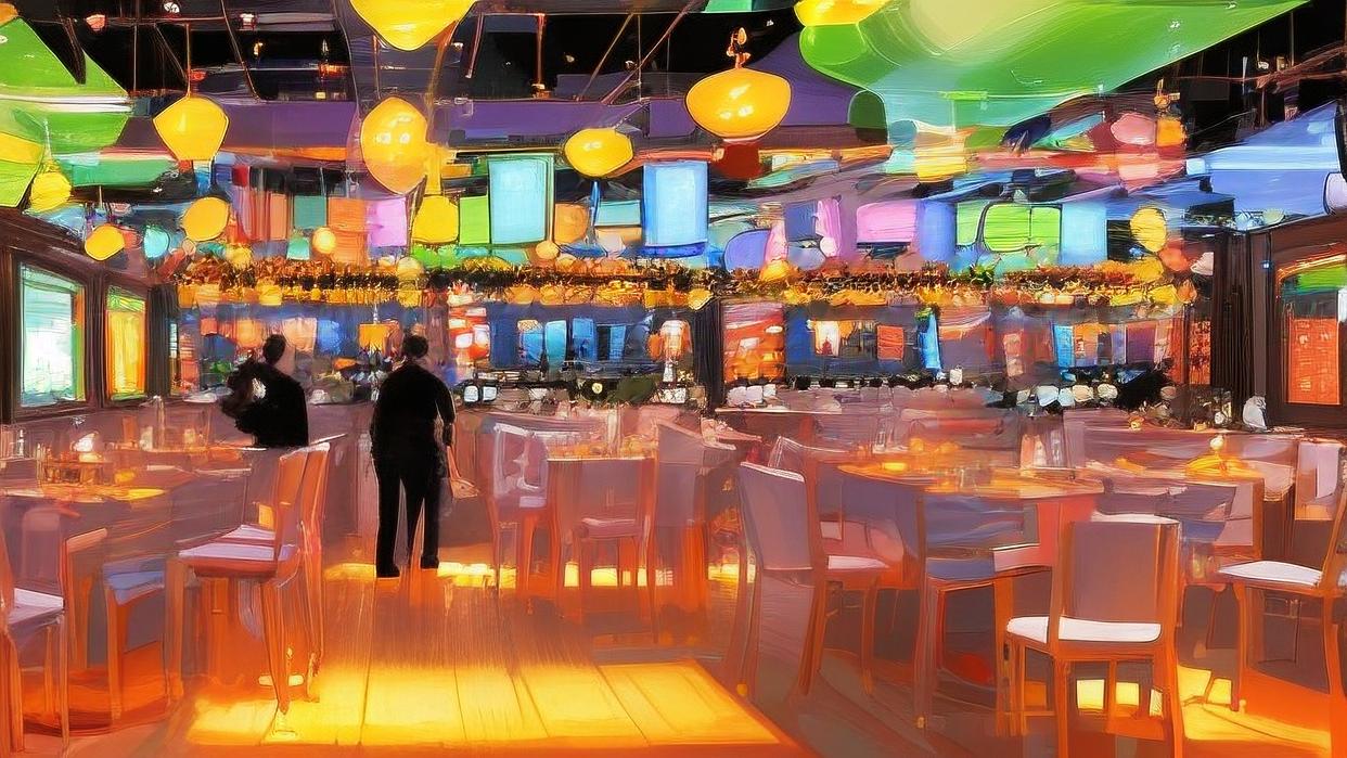 潍坊商务KTV详解-奎文区ktv预订