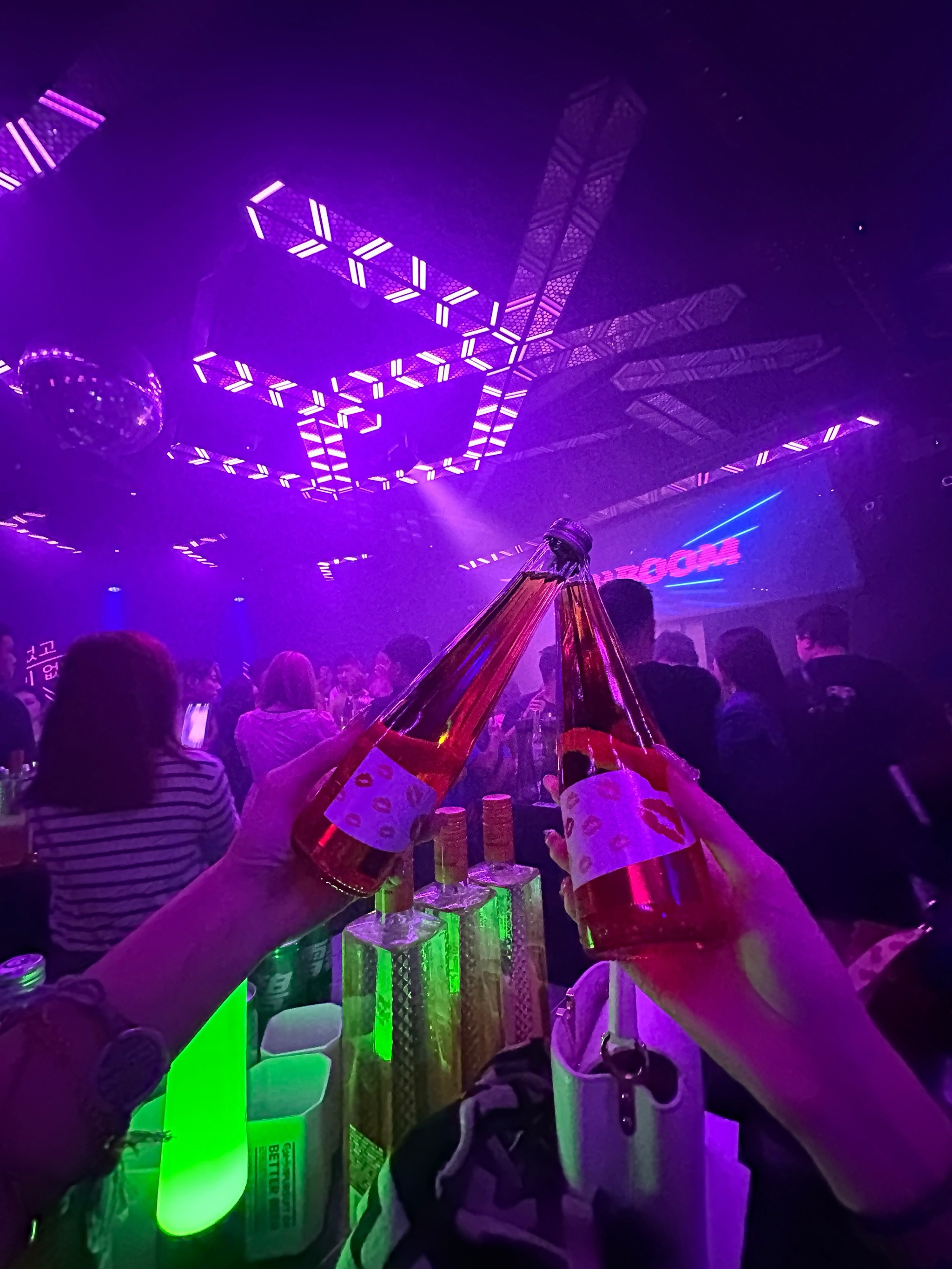 预订潍坊商务KTV-奎文区ktv预订